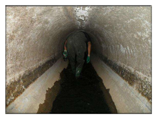 蔚县管道高压清洗