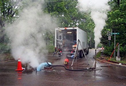 蔚县CIPP热固化修复技术