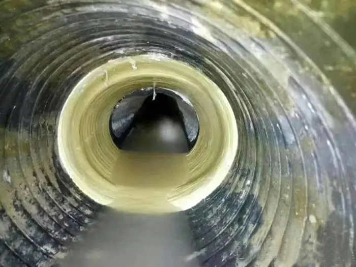 蔚县内衬修复法通常适用于哪些类型的断面管道